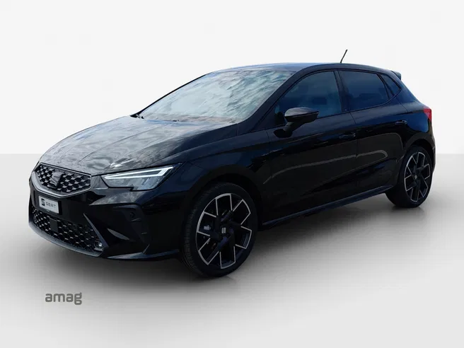 Seat IBIZA MOVE FR (Netto)