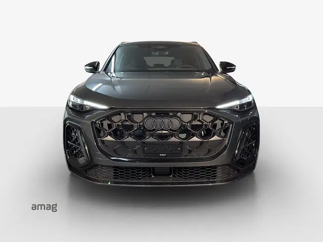 AUDI Q5 SUV TFSI 150 kW