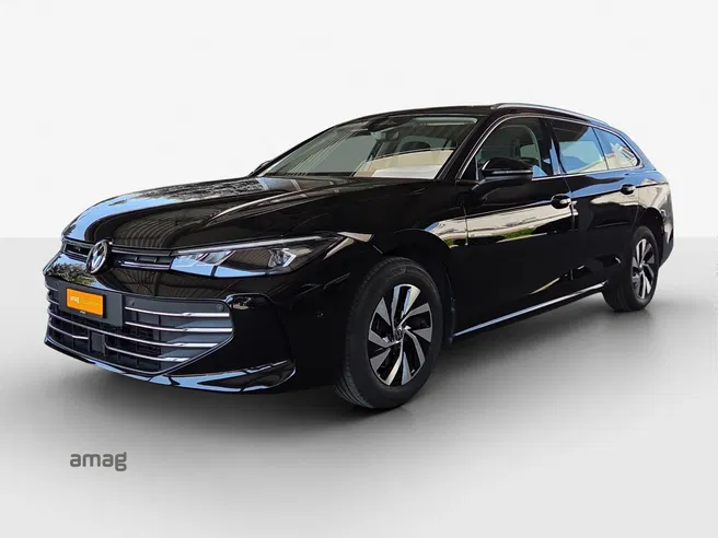 VW Passat Variant NF Business