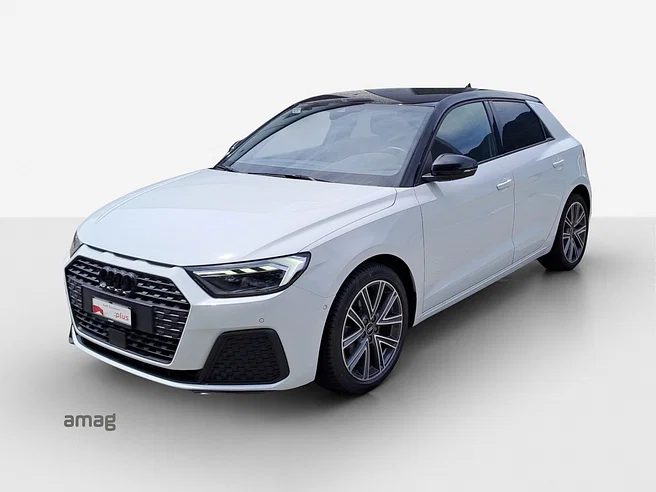 AUDI A1 Sportback 30 TFSI Attraction