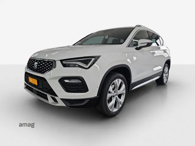 Seat ATECA HOLA XPERIENCE (netto)