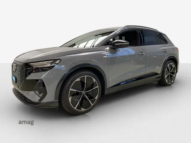 AUDI Q4 40 e-tron