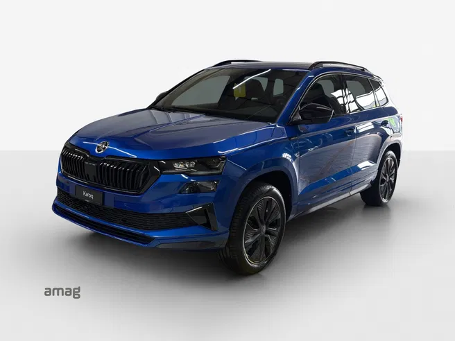 Škoda Karoq «Dynamic» Limited Edition (Netto)