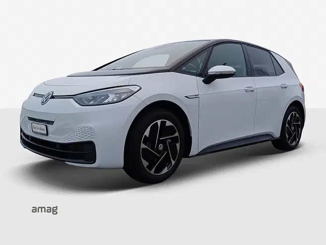 VW ID.3 LIFE+ Pro Performance