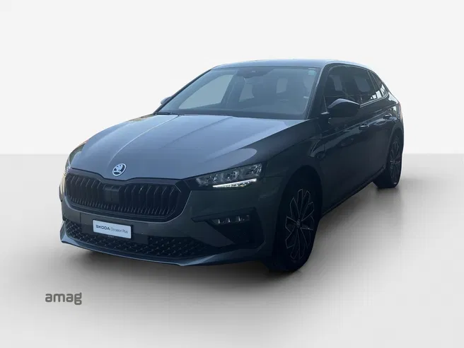 Škoda Scala Selection