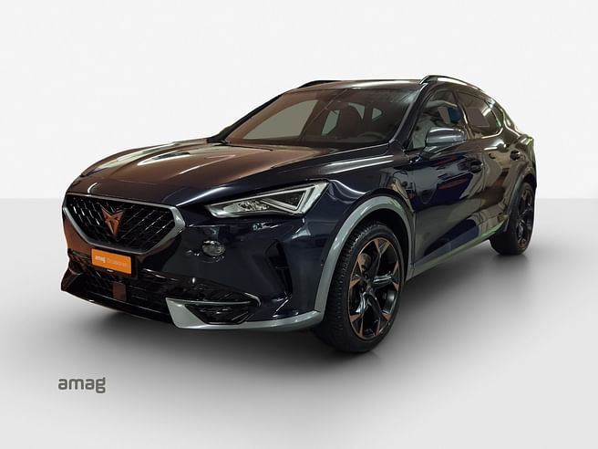 Cupra FORMENTOR e-HYBRID