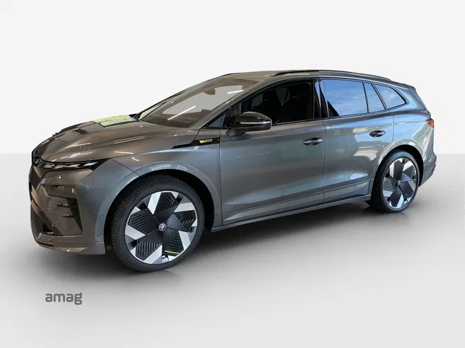 Škoda Enyaq RS 85x 4x4