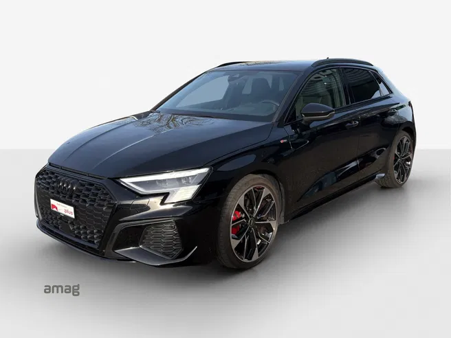 AUDI A3 SB 40 TFSI e S tronic