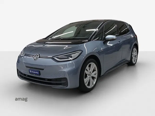 VW ID.3 Pro Performance