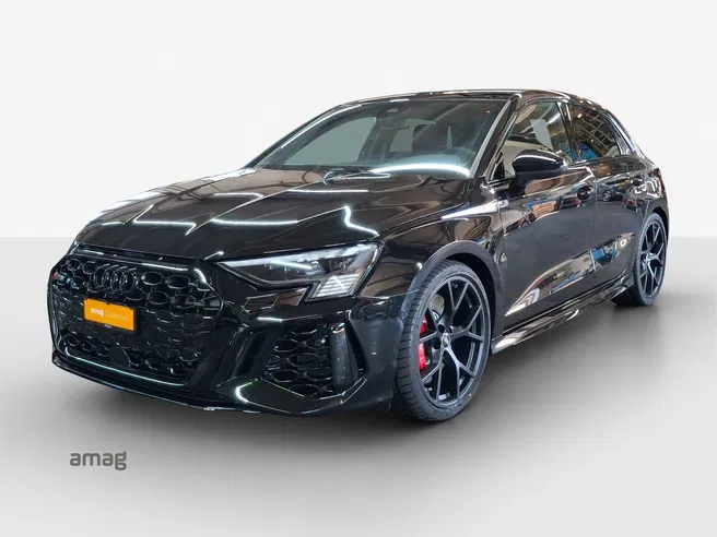AUDI RS 3 Sportback