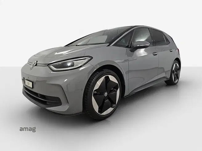 VW ID.3 Pro S UNITED