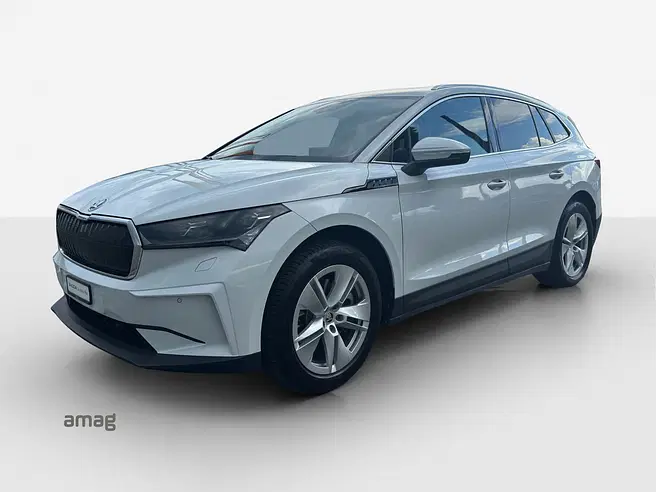 Škoda Enyaq 85 4x2