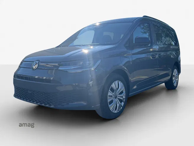 VW Commercial Vehicles Caddy Liberty Maxi