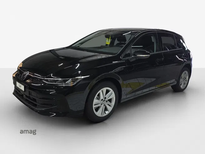 VW Golf Value