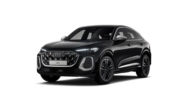AUDI SQ5 Sportback TFSI