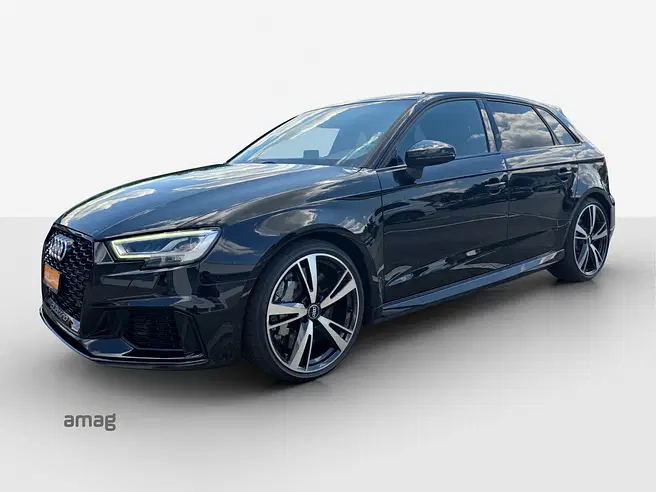 AUDI RS3 Sportback