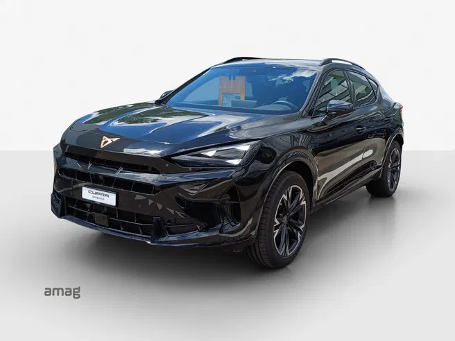 Cupra NEW CUPRA FORMENTOR
