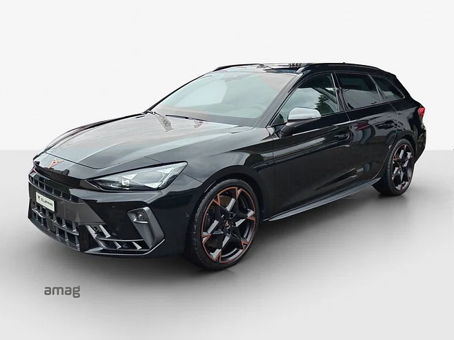 Cupra NEW LEON SPORTSTOURER 4DRIVE