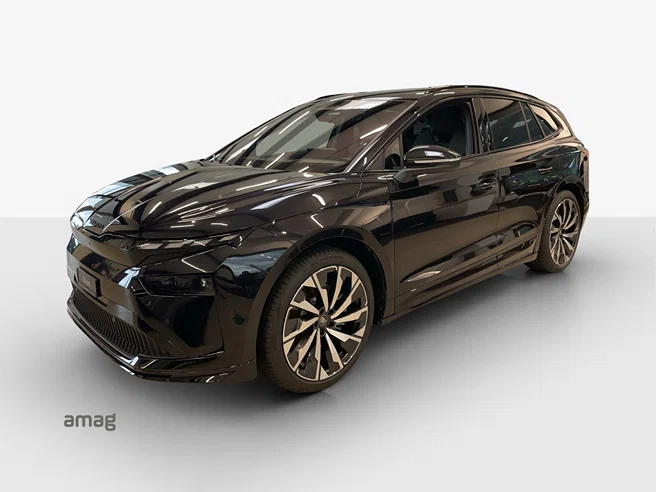 Škoda Enyaq Sportline