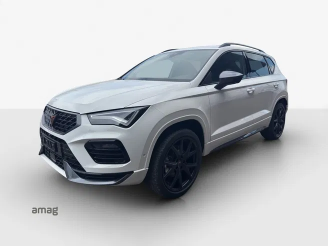 Cupra CUPRA ATECA 4DRIVE INICIO (netto)