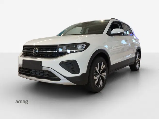 VW T-Cross UNITED