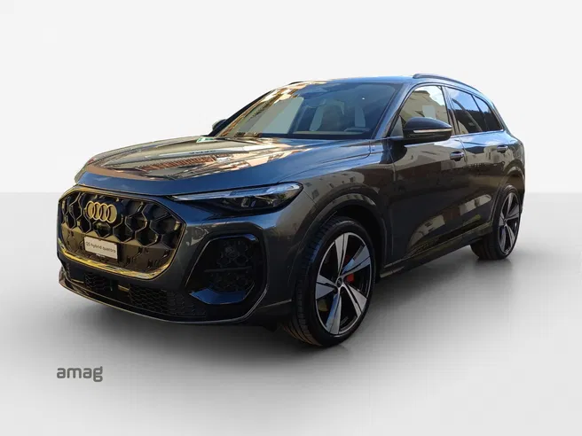 AUDI Q5 SUV e-hybrid 270 kW