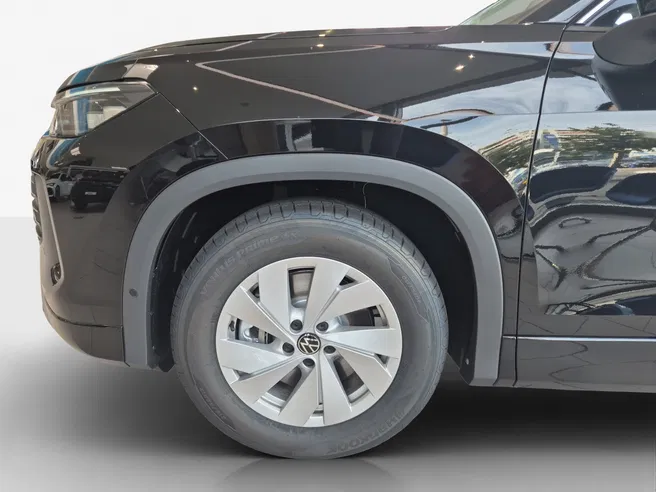 VW Tayron LI 1.5eTSI 150PS DSG