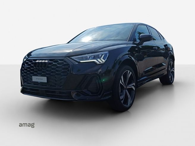 AUDI Q3 Sportback 40 TFSI S line