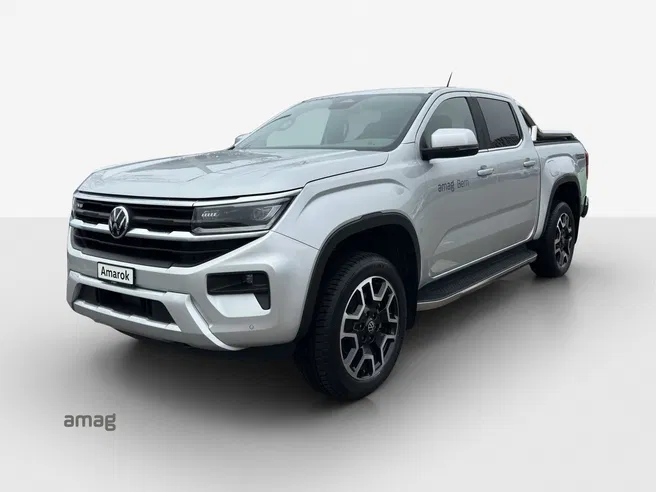 VW Veicoli Commerciali Amarok ST 3.0TDI 240PS AUT 4M