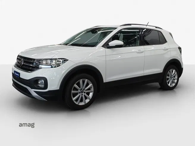VW T-Cross Life