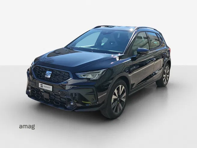 Seat ARONA MOVE FR (Netto)