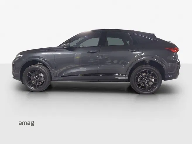 AUDI Q5 SB TDI quattro 150 kW S t.