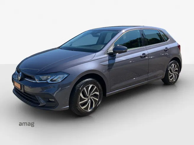 VW Polo Life