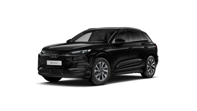 AUDI Q6 SUV e-tron quattro