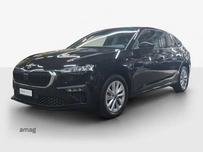 Škoda Scala SE 1.5 TSI 150 PS 7DSG