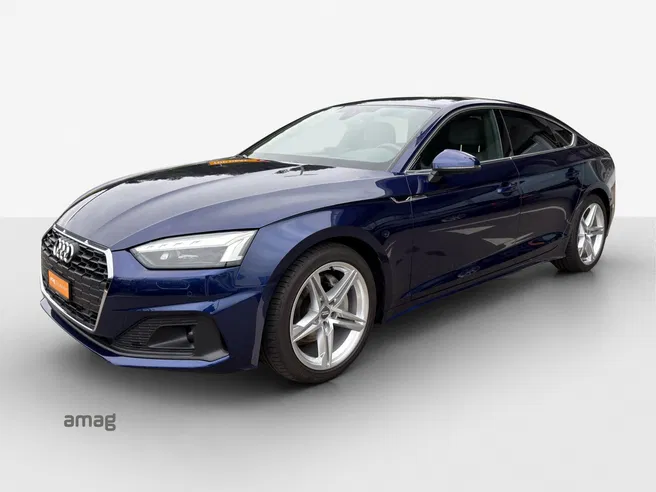 AUDI A5 Sportback 40 TFSI Attraction
