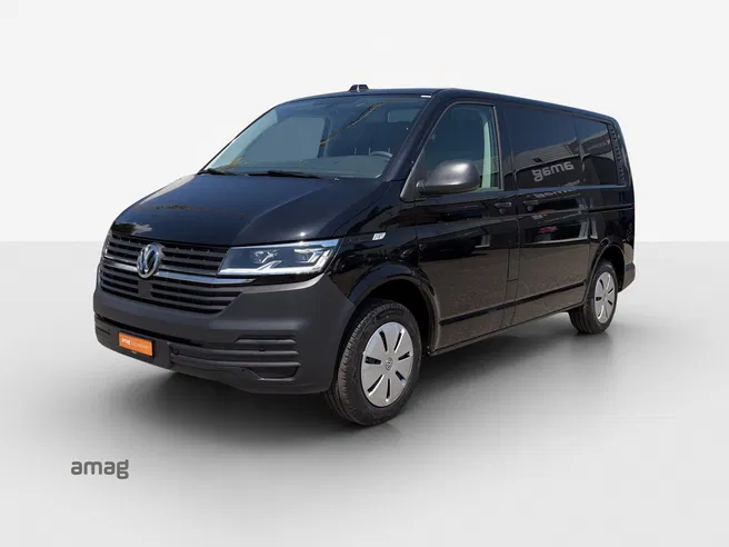 VW Commercial Vehicles Transporter 6.1 Kastenwagen RS 3000 mm