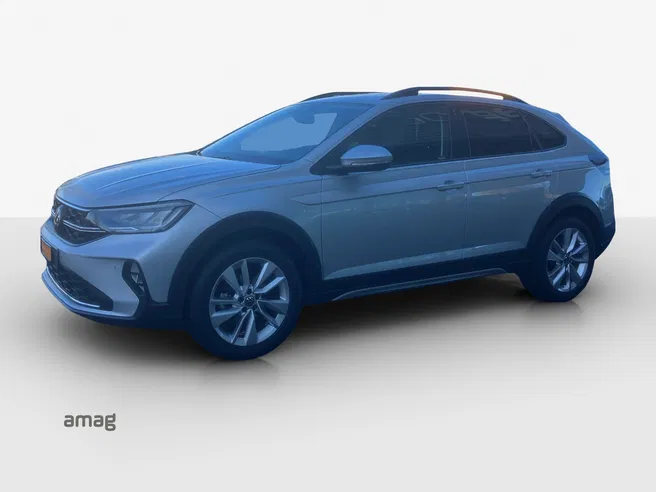 VW Taigo UD 1.0TSI 115PS DSG