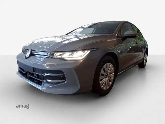 VW Golf Basis 1.5eTSI 115 PS DSG