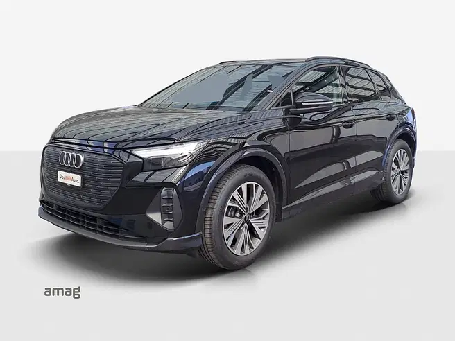 AUDI Q4 35 e-tron