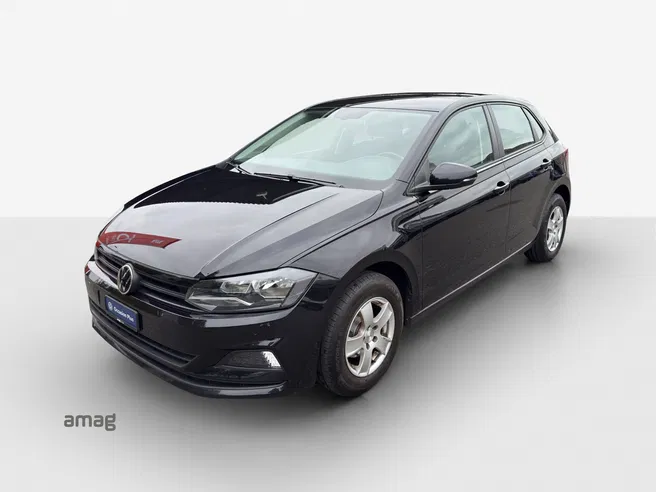 VW Polo Trendline