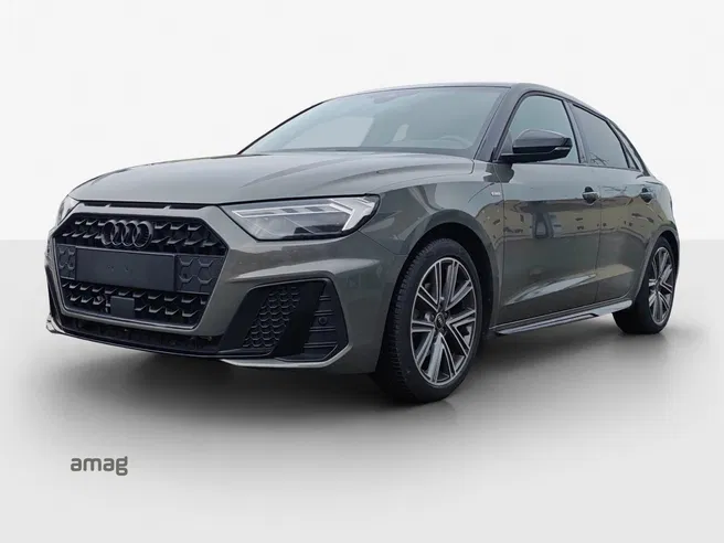 AUDI A1 Sportback 30 TFSI S line Attraction