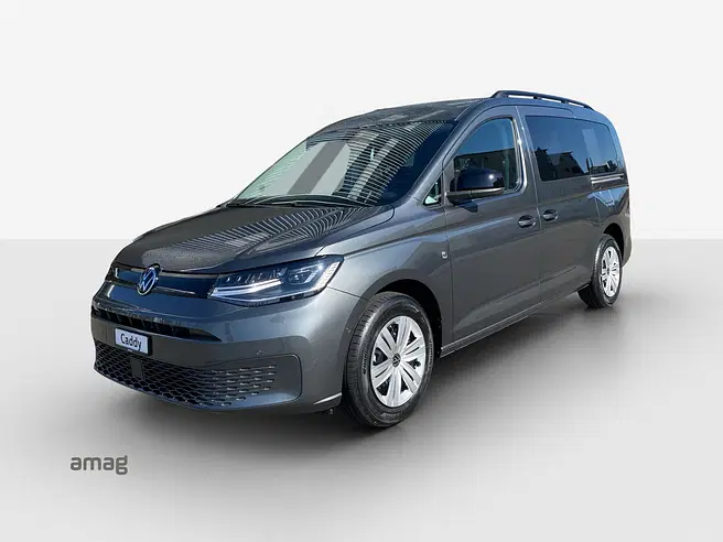 VW Nutzfahrzeuge Caddy Liberty Maxi