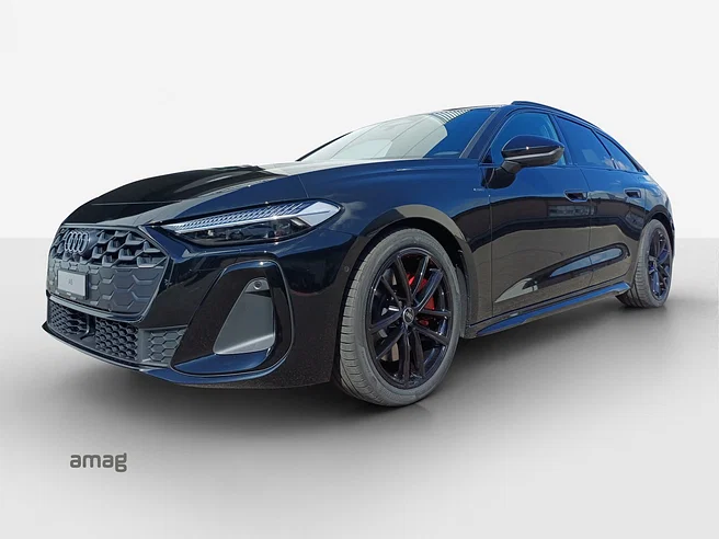 AUDI A5 Avant e-hybrid 270 kW