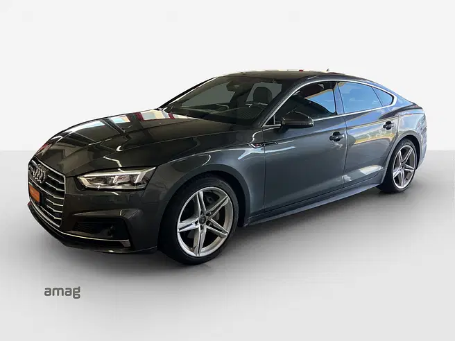 AUDI A5 Sportback 40 TDI sport