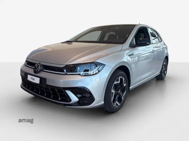 VW Polo R-Line