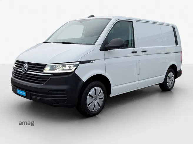 VW Nutzfahrzeuge Transporter 6.1 Kastenwagen RS 3000 mm