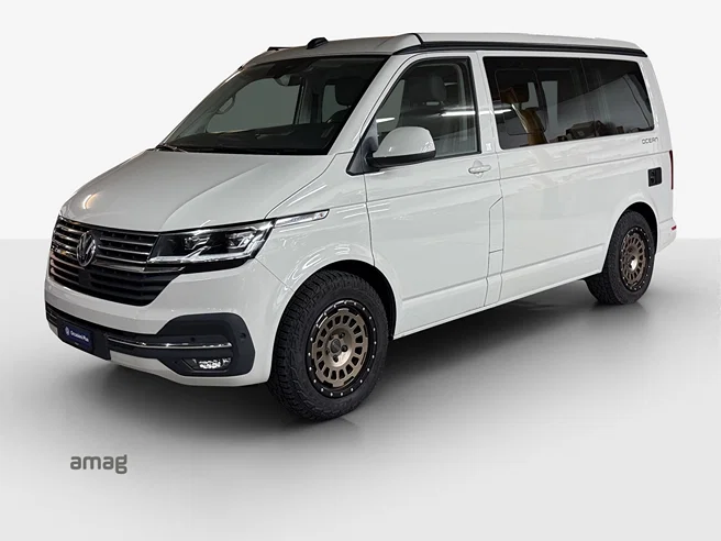VW Commercial Vehicles California 6.1 Ocean Liberty