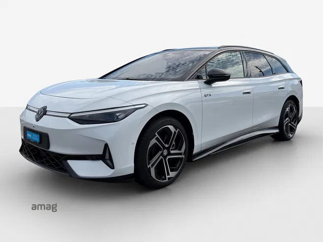 VW ID.7 Tourer GTX UNITED