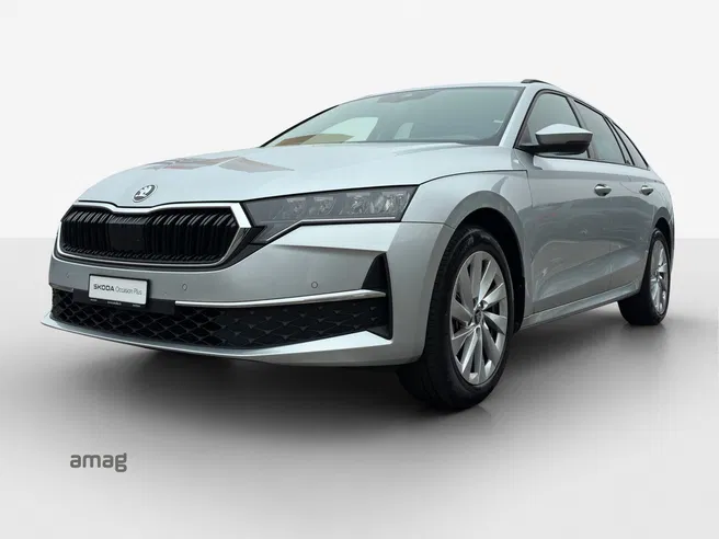 Škoda Oct. SE 2.0 TDI 150PS 7DSG